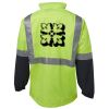 JB's Hi Vis A.T. (D+N) Jacket Thumbnail