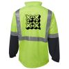JB's Hi Vis A.T. (D+N) Jacket Thumbnail