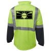 JB's Hi Vis A.T. (D+N) Jacket Thumbnail