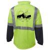 JB's Hi Vis A.T. (D+N) Jacket Thumbnail