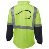JB's Hi Vis A.T. (D+N) Jacket Thumbnail