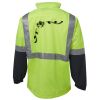 JB's Hi Vis A.T. (D+N) Jacket Thumbnail