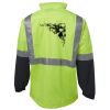 JB's Hi Vis A.T. (D+N) Jacket Thumbnail