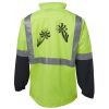 JB's Hi Vis A.T. (D+N) Jacket Thumbnail