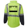 JB's Hi Vis A.T. (D+N) Jacket Thumbnail