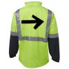 JB's Hi Vis A.T. (D+N) Jacket Thumbnail