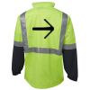 JB's Hi Vis A.T. (D+N) Jacket Thumbnail