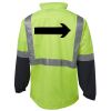 JB's Hi Vis A.T. (D+N) Jacket Thumbnail