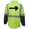 JB's Hi Vis A.T. (D+N) Jacket Thumbnail
