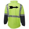 JB's Hi Vis A.T. (D+N) Jacket Thumbnail