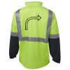 JB's Hi Vis A.T. (D+N) Jacket Thumbnail