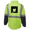 JB's Hi Vis A.T. (D+N) Jacket Thumbnail