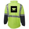 JB's Hi Vis A.T. (D+N) Jacket Thumbnail