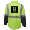 JB's Hi Vis A.T. (D+N) Jacket Thumbnail