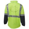 JB's Hi Vis A.T. (D+N) Jacket Thumbnail