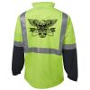 JB's Hi Vis A.T. (D+N) Jacket Thumbnail