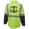 JB's Hi Vis A.T. (D+N) Jacket Thumbnail