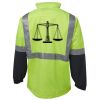 JB's Hi Vis A.T. (D+N) Jacket Thumbnail
