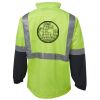 JB's Hi Vis A.T. (D+N) Jacket Thumbnail
