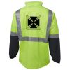 JB's Hi Vis A.T. (D+N) Jacket Thumbnail