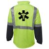 JB's Hi Vis A.T. (D+N) Jacket Thumbnail