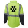 JB's Hi Vis A.T. (D+N) Jacket Thumbnail