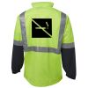 JB's Hi Vis A.T. (D+N) Jacket Thumbnail