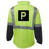 JB's Hi Vis A.T. (D+N) Jacket Thumbnail