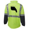 JB's Hi Vis A.T. (D+N) Jacket Thumbnail