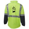 JB's Hi Vis A.T. (D+N) Jacket Thumbnail