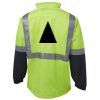 JB's Hi Vis A.T. (D+N) Jacket Thumbnail