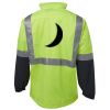 JB's Hi Vis A.T. (D+N) Jacket Thumbnail