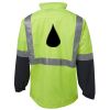 JB's Hi Vis A.T. (D+N) Jacket Thumbnail