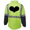 JB's Hi Vis A.T. (D+N) Jacket Thumbnail