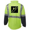 JB's Hi Vis A.T. (D+N) Jacket Thumbnail
