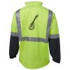 JB's Hi Vis A.T. (D+N) Jacket Thumbnail