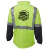 JB's Hi Vis A.T. (D+N) Jacket Thumbnail
