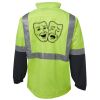 JB's Hi Vis A.T. (D+N) Jacket Thumbnail