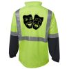 JB's Hi Vis A.T. (D+N) Jacket Thumbnail