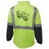 JB's Hi Vis A.T. (D+N) Jacket Thumbnail