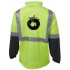 JB's Hi Vis A.T. (D+N) Jacket Thumbnail