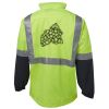 JB's Hi Vis A.T. (D+N) Jacket Thumbnail