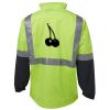JB's Hi Vis A.T. (D+N) Jacket Thumbnail