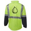JB's Hi Vis A.T. (D+N) Jacket Thumbnail