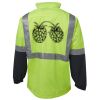 JB's Hi Vis A.T. (D+N) Jacket Thumbnail