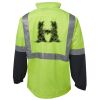 JB's Hi Vis A.T. (D+N) Jacket Thumbnail