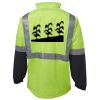 JB's Hi Vis A.T. (D+N) Jacket Thumbnail