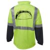 JB's Hi Vis A.T. (D+N) Jacket Thumbnail