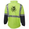 JB's Hi Vis A.T. (D+N) Jacket Thumbnail