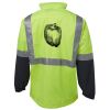 JB's Hi Vis A.T. (D+N) Jacket Thumbnail